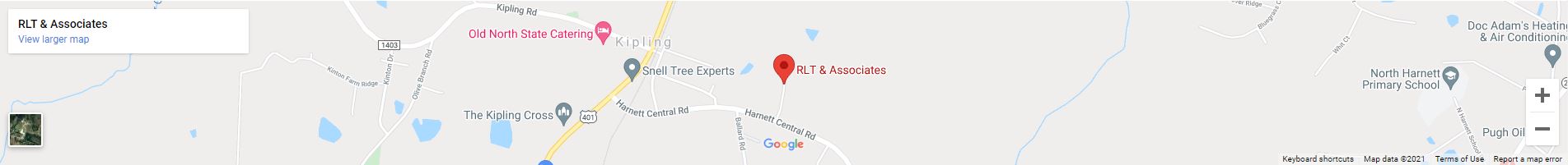 RLT & Associates, Inc.